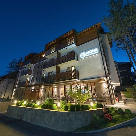 Hotel Mons Zlatibor Exterior foto