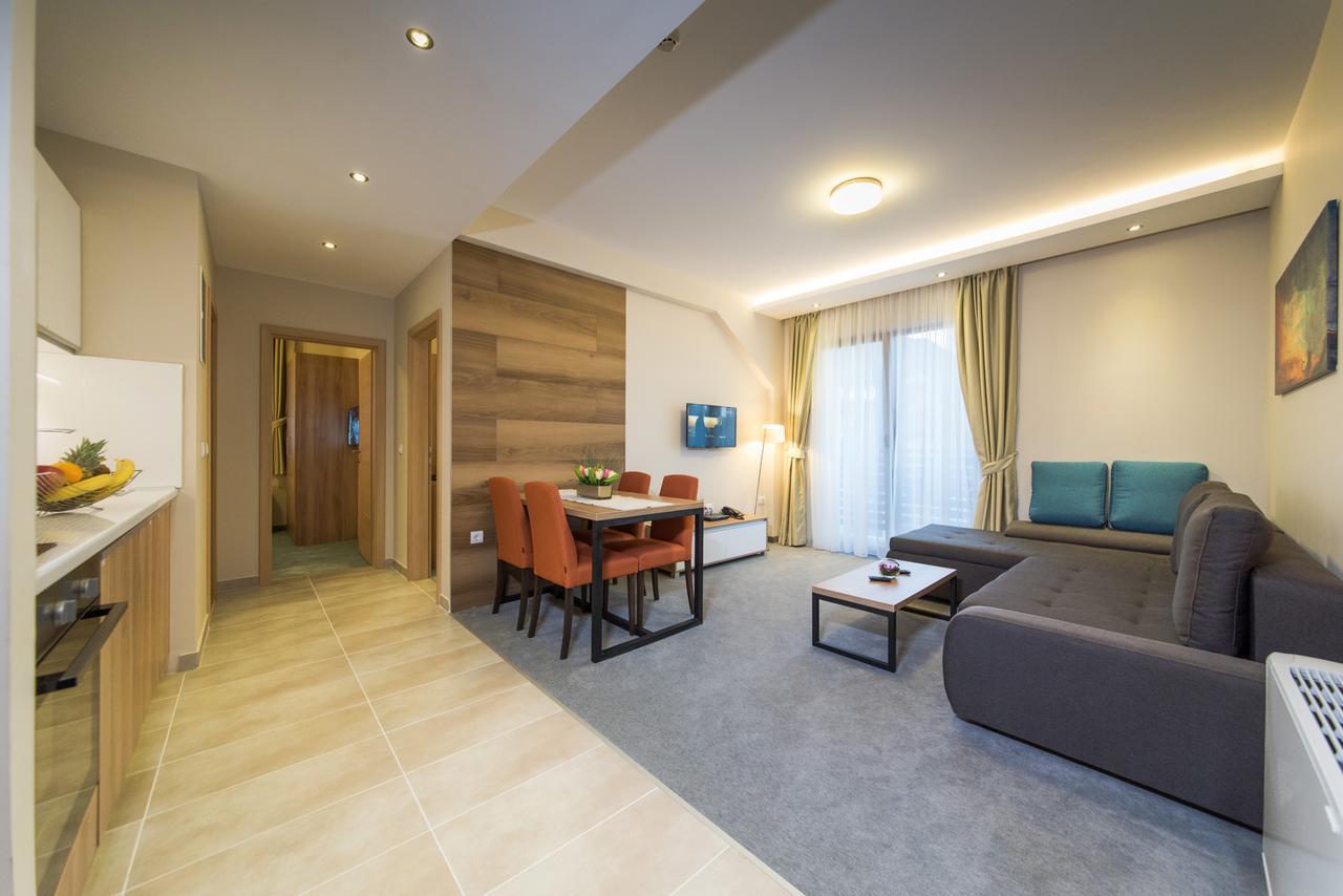 Hotel Mons Zlatibor Exterior foto
